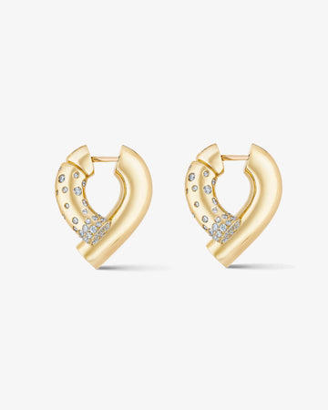 Small Oera Earring