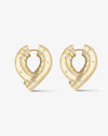 Large Oera Earring