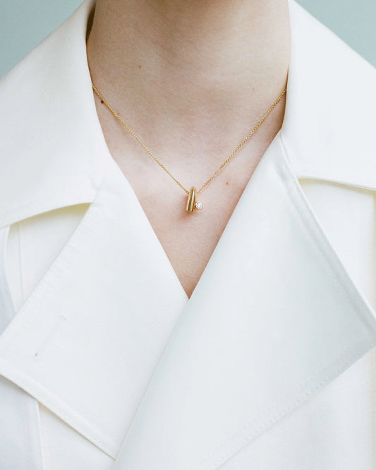 Small Oera Pendant
