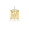 Libra Zodiac Pendant