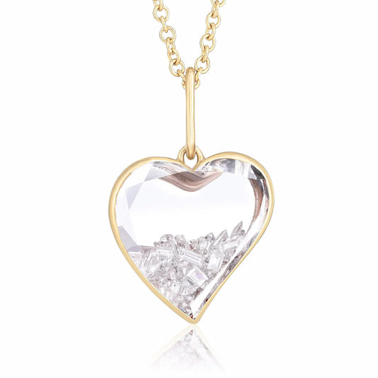 Afago Necklace