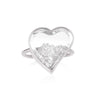 Afago Diamond Ring
