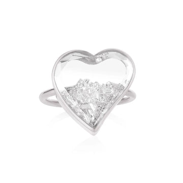 Afago Diamond Ring