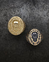 A Recipe Signet Ring