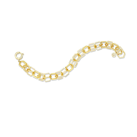 B Home Link Bracelet Wide