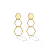 B Home Convertible Diamond Earrings