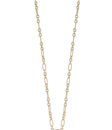 Alphabet Chain for Mini LOVE Charm