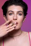 Unzi Ring