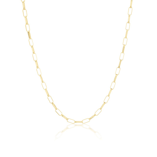 Jumbo Chain 16"-18"