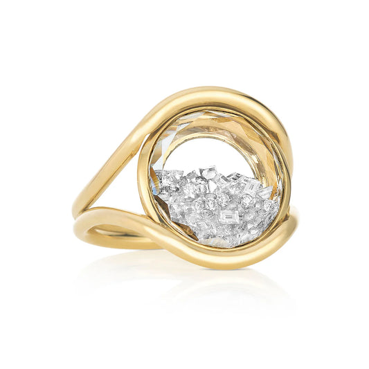 Cascavel Circle Ring