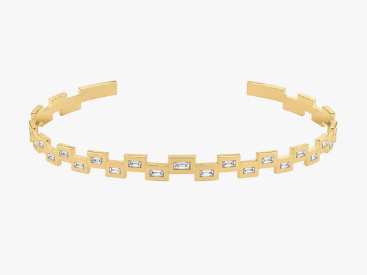 Unzi Choker Bracelet