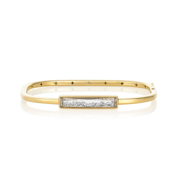 Core Bangle Bracelet Petite