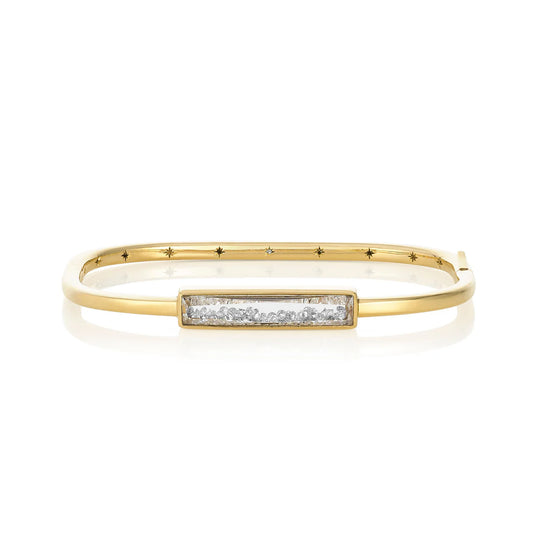 Core Bangle Bracelet Petite