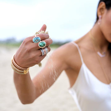 Design your dream piece.