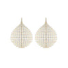 Disco Medium Earrings