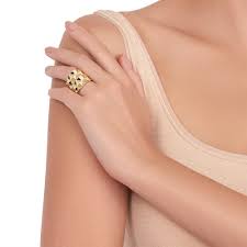 Python Thick Ring