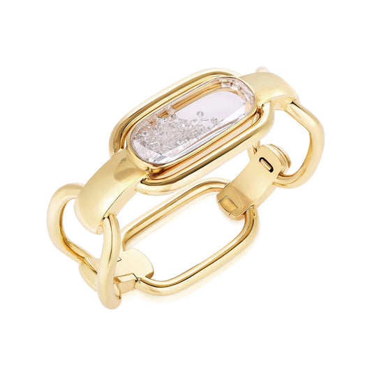 Elo Bangle Bracelet