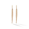 Medium Feather Earrings