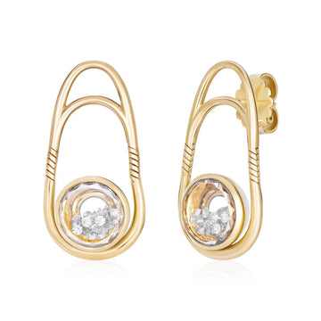 Guizo Earrings