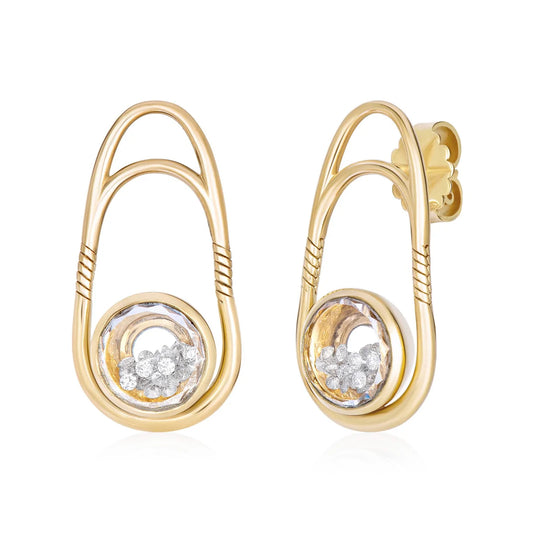 Guizo Earrings