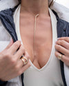 Victoria Falls Necklace