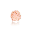 Pink Opal Flower Ring