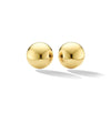 Large Psyche Studs