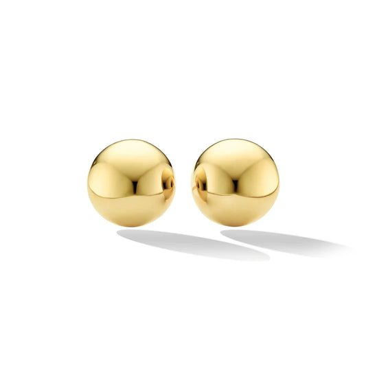 Large Psyche Studs