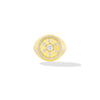 Light Pinky Ring