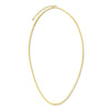 Foundation Chain Necklace - Long
