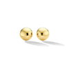 Medium Psyche Studs