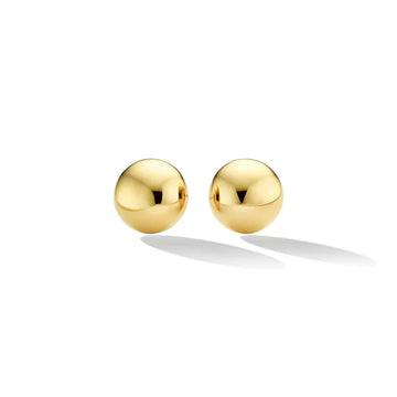 Medium Psyche Studs