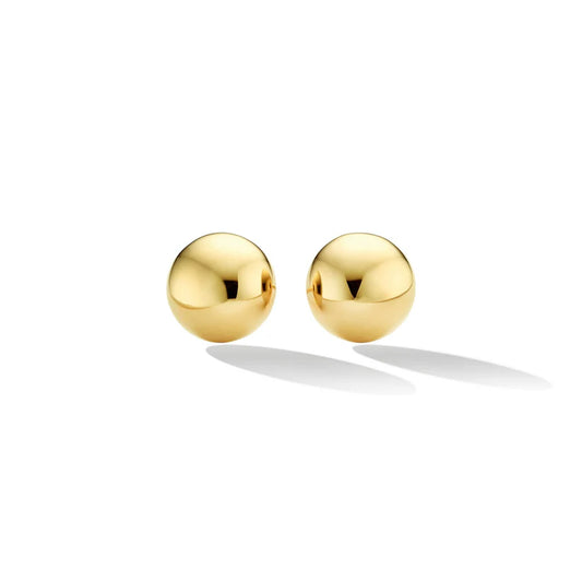 Medium Psyche Studs