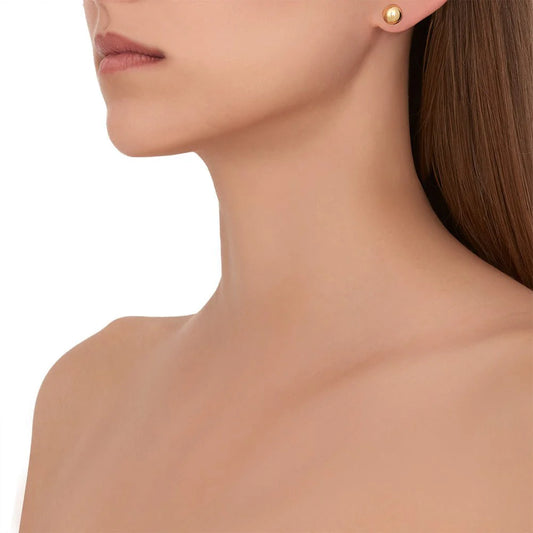 Medium Psyche Studs
