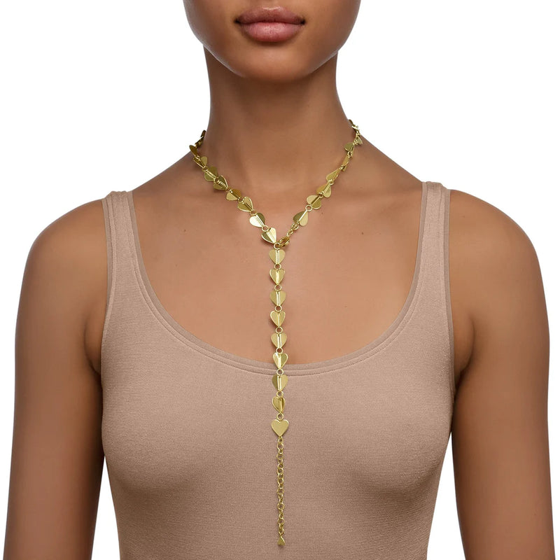 Wings of Love Medium Necklace