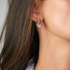 Menina Earrings