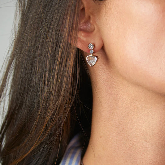 Menina Earrings