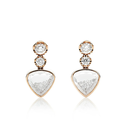 Menina Earrings
