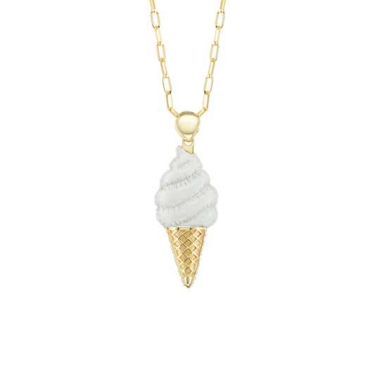Softserve Pendant