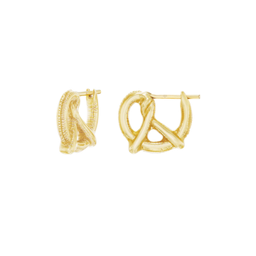 Dual Pretzel Huggies