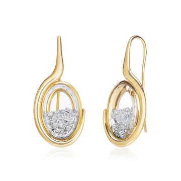 Nota Earrings