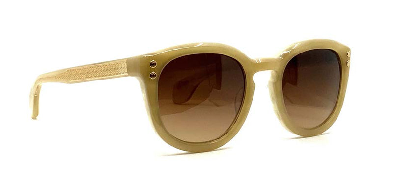 Model II Sunglasses x Oat Frame