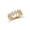 Petite Chequer Ring
