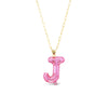 Jumbo Balloon Letters
