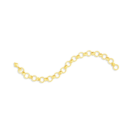 Python Link Bracelet