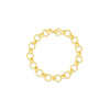 Python Link Bracelet