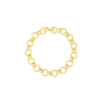 Python Link Bracelet