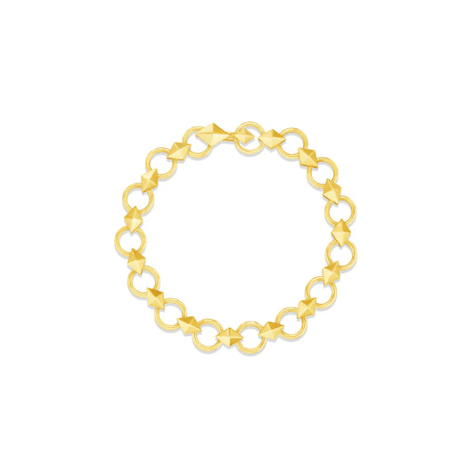 Python Link Bracelet