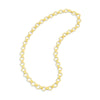 Python Link Necklace