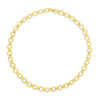 Python Link Necklace